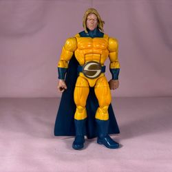 Sentry (2015 Allfather Odin wave)