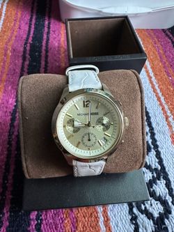 Michael Kors Woman’s Watch