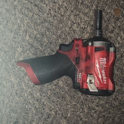 3/8 Drive Impact M 12 Tool Only