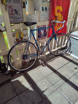 🔥Vintage 70s Motobécane Grand Touring – Restore / Project Bike🔥