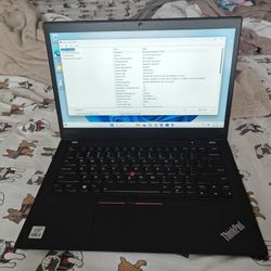 Lenovo T14