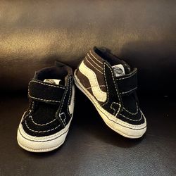 Baby Vans