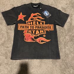 HELLSTAR TEES