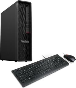 Lenovo ThinkStation P340 Workstation