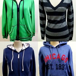Woman's Size Small SELLING TOGETHER 
