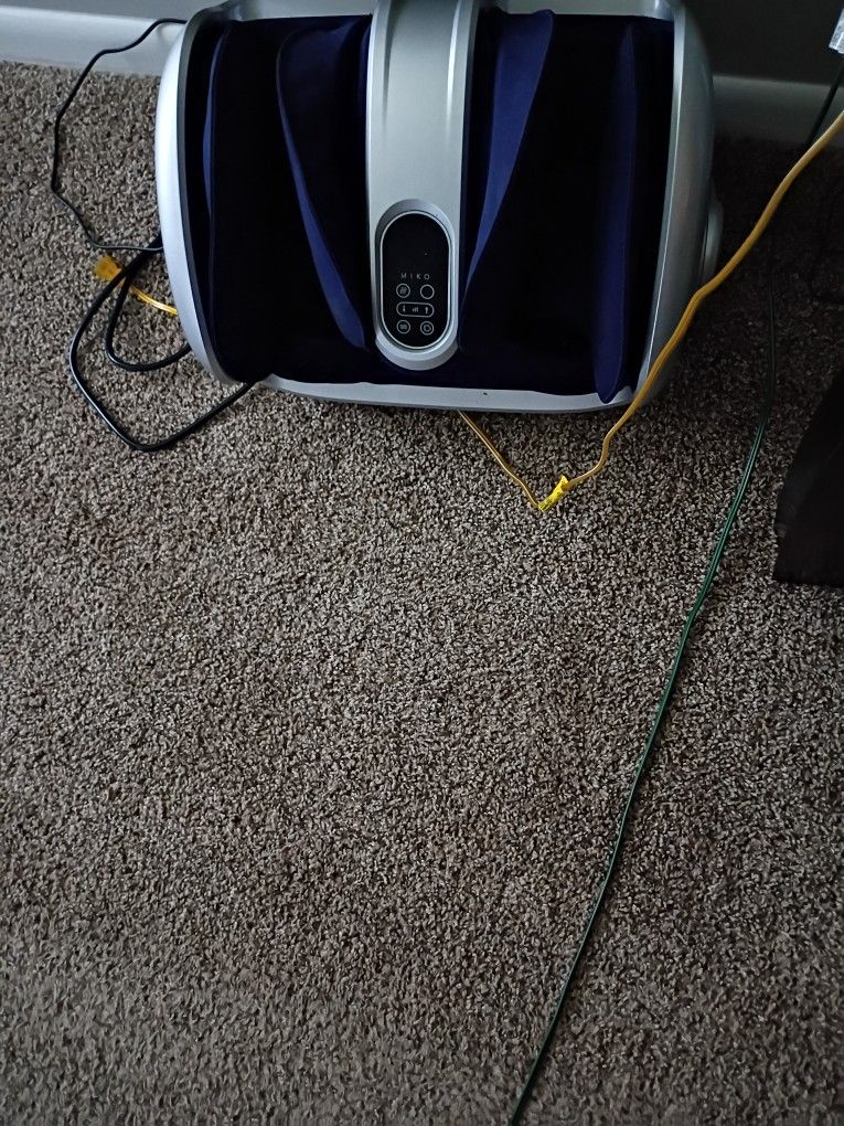 Relocating