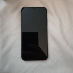 Apple IPhone X 256gb Gray Unlocked 