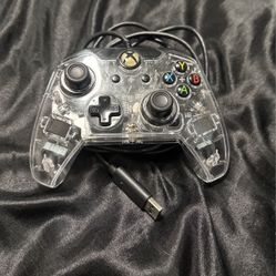 Xbox Controller 