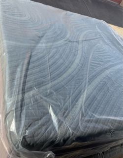 King Size 🔥 Purple RestorePremier™ Cool Touch 13" Hybrid Mattress