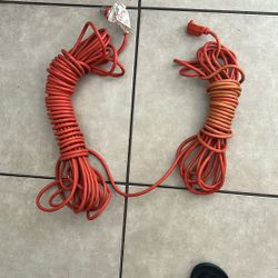 Extension Cord