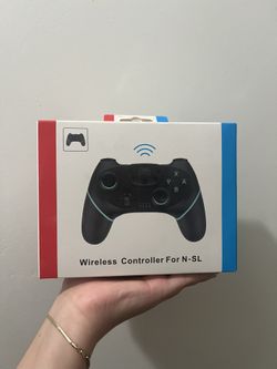 Game Controller