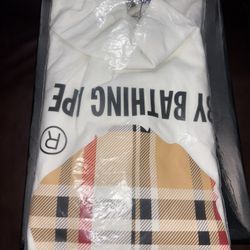Bape Shirt