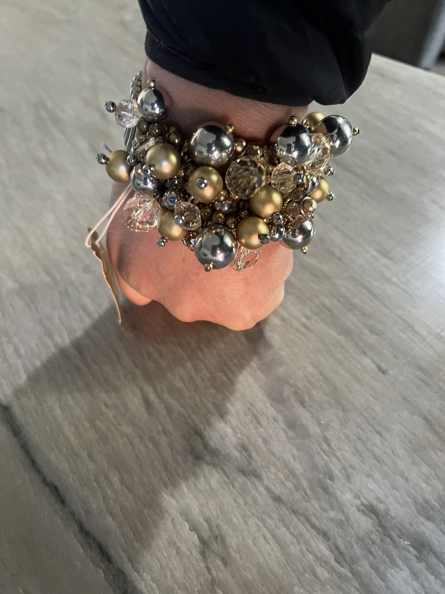 New Bracelet