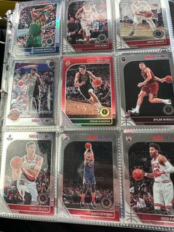 Current nba players and stars  11 pages