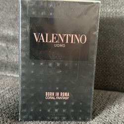 Valentino Uomo