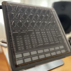 Novation Launch Control MkII w/ Dust Cover