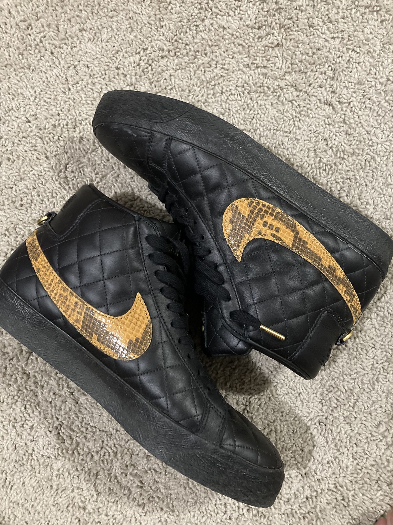 Supreme Blazers