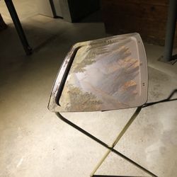Serving Table Antique