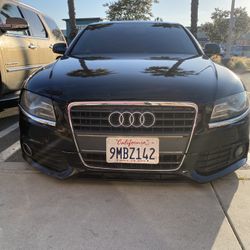 2010 Audi A4