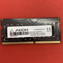8gb ddr4
