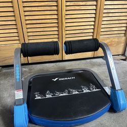 Ab Machine