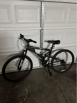 Adult bike
