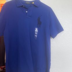 Polo Gear 