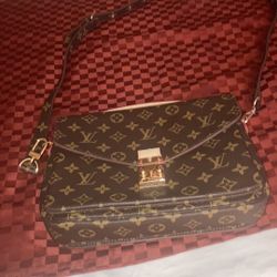 Louis Vuitton Bag 