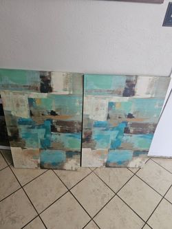 Art frame