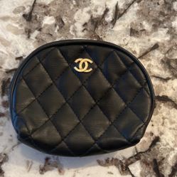 Channel Change Purse