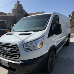 2019 Ford Transit-250
