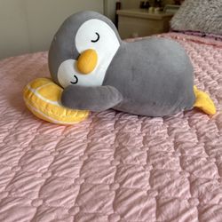 Pingüino Para Decoración De Cuarto
