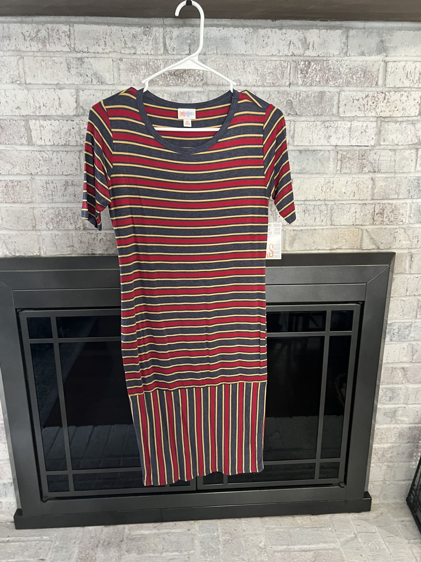 XS Lularoe XS