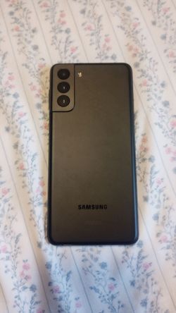 Samsung galaxy s21 plus