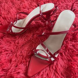Beautiful Ladies Heels And Sandles