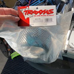 Rc Tires Truck All 4! 