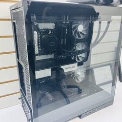 Gaming Pc With 4060 Graphic Card Ask For Details 