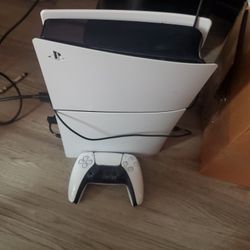 ps5 digital slim