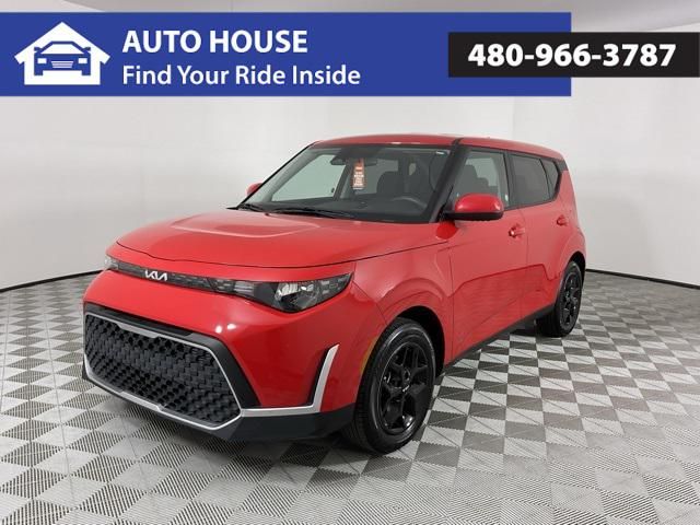 2024 Kia Soul