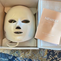 Beauty Mask