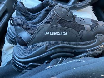 Used Designer shoes