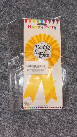 pin for baby shower