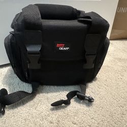 Ritz Gear Camera Bag 