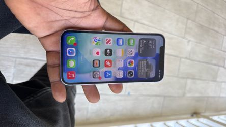 iPhone 12 fully unlocked