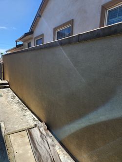 Block Walls