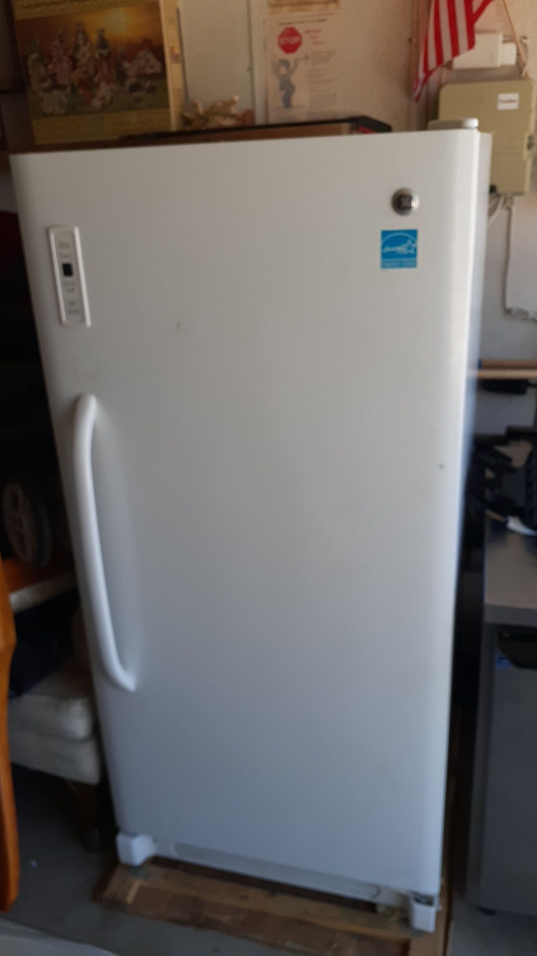 Energy star Freezer for Sale in Perris, CA OfferUp