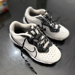 Nike Football Baseball Cleats 