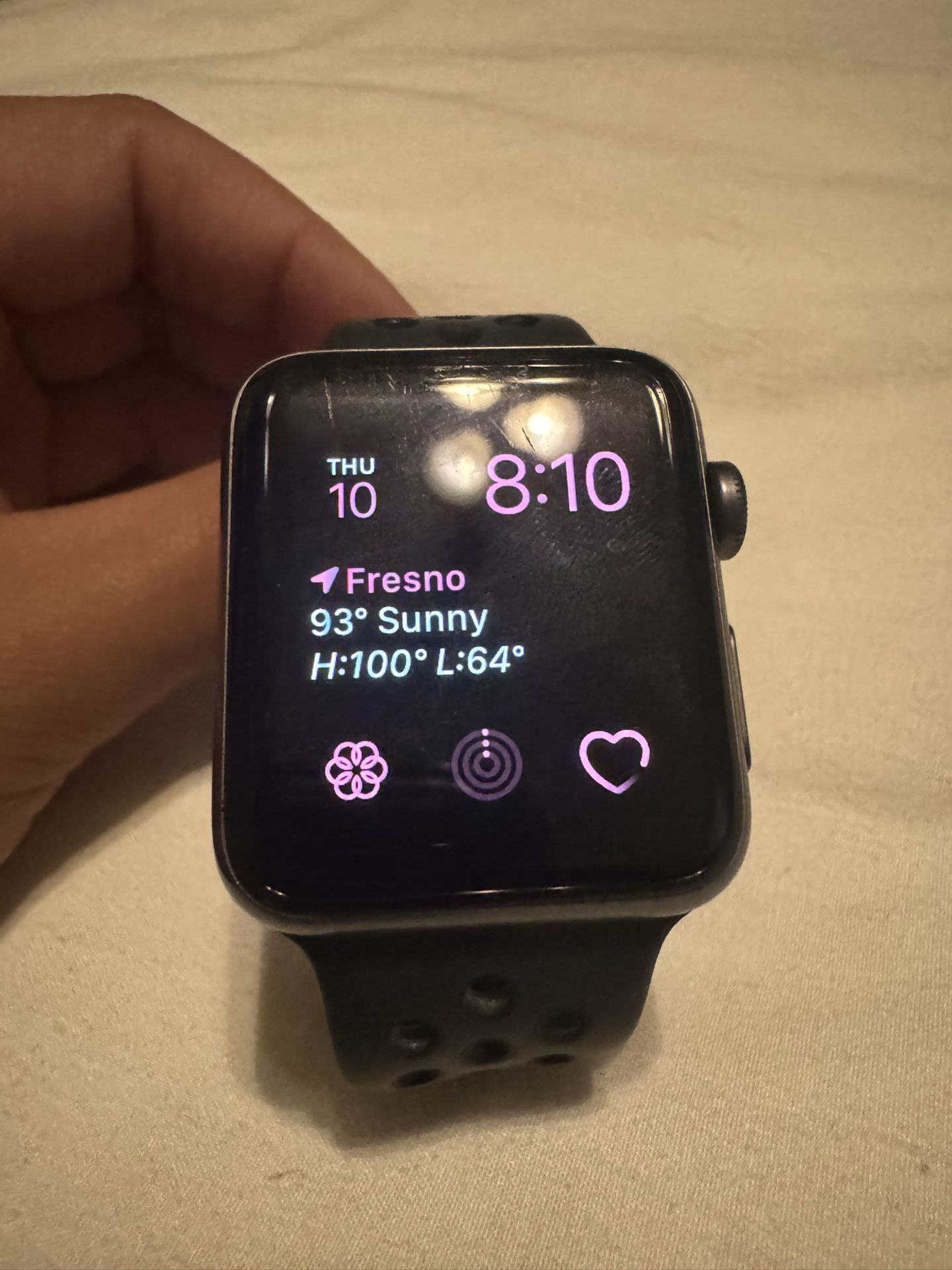Apple Watch Series 3