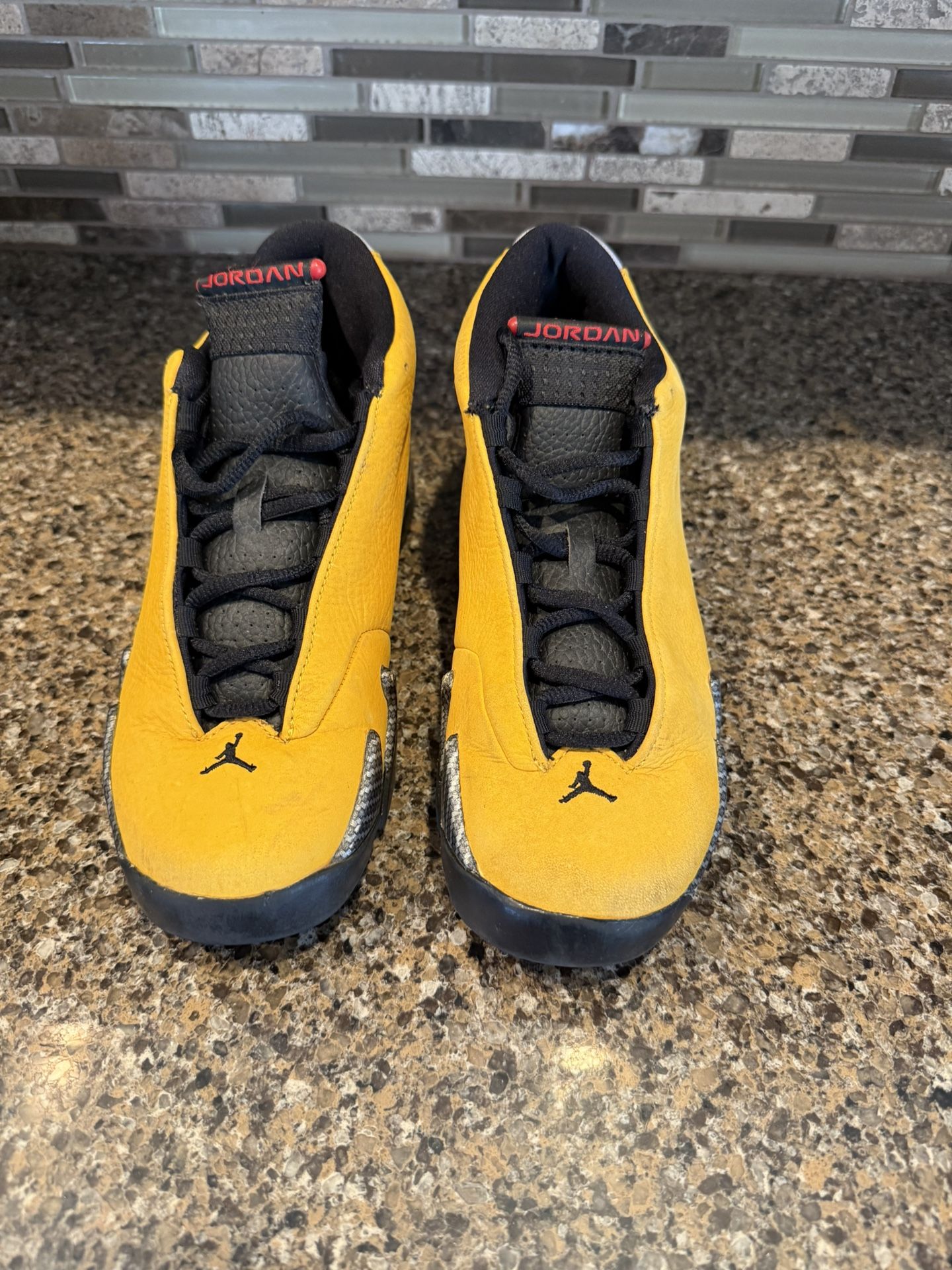 Air Jordan 14 Retro