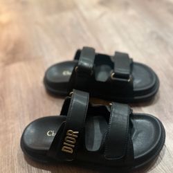 Dior Sandals 